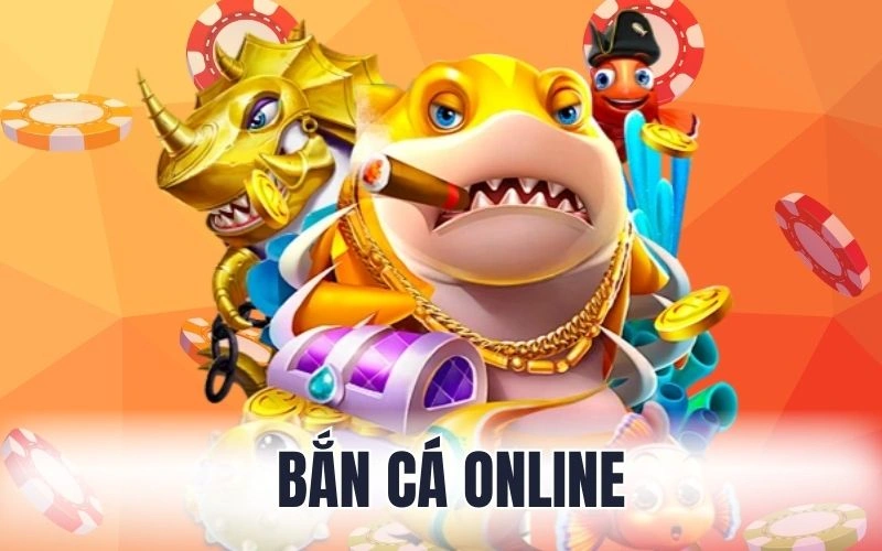 ban ca online