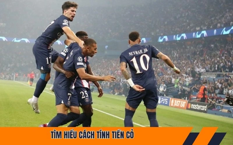 Tìm hiểu cách tính tiền cỏ