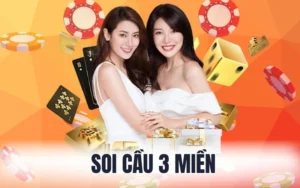 soi cau 3 mien