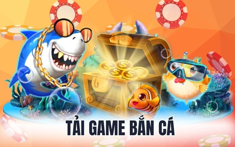 tai game ban ca