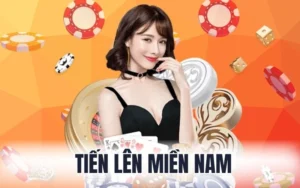 tien len mien nam